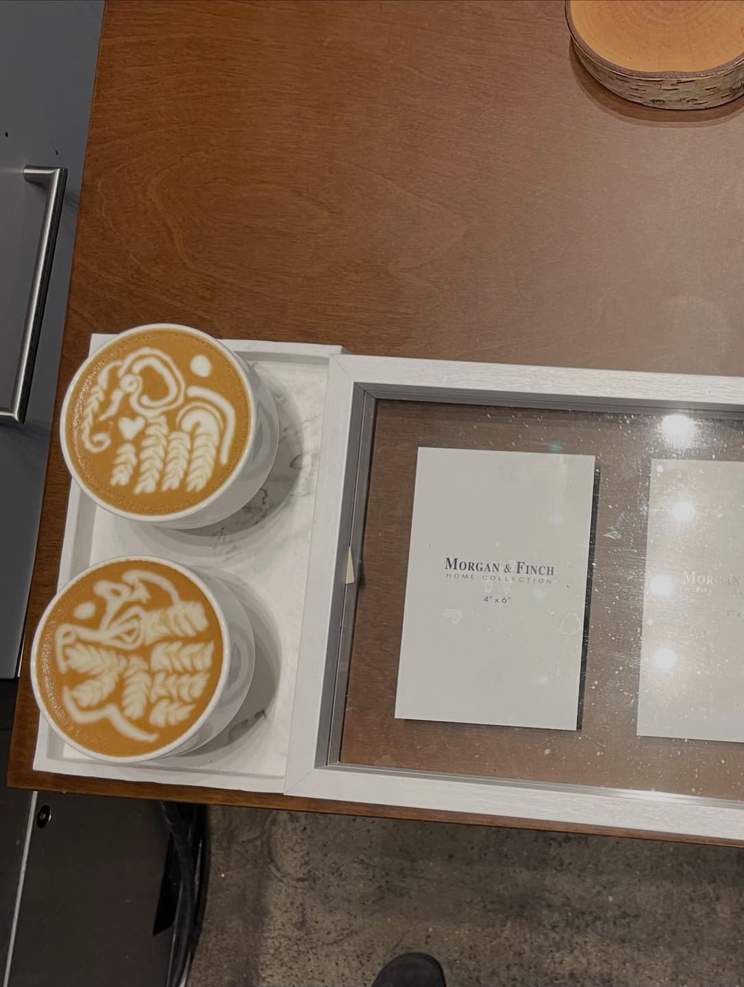 My NZLAC Latte Art Journey 5