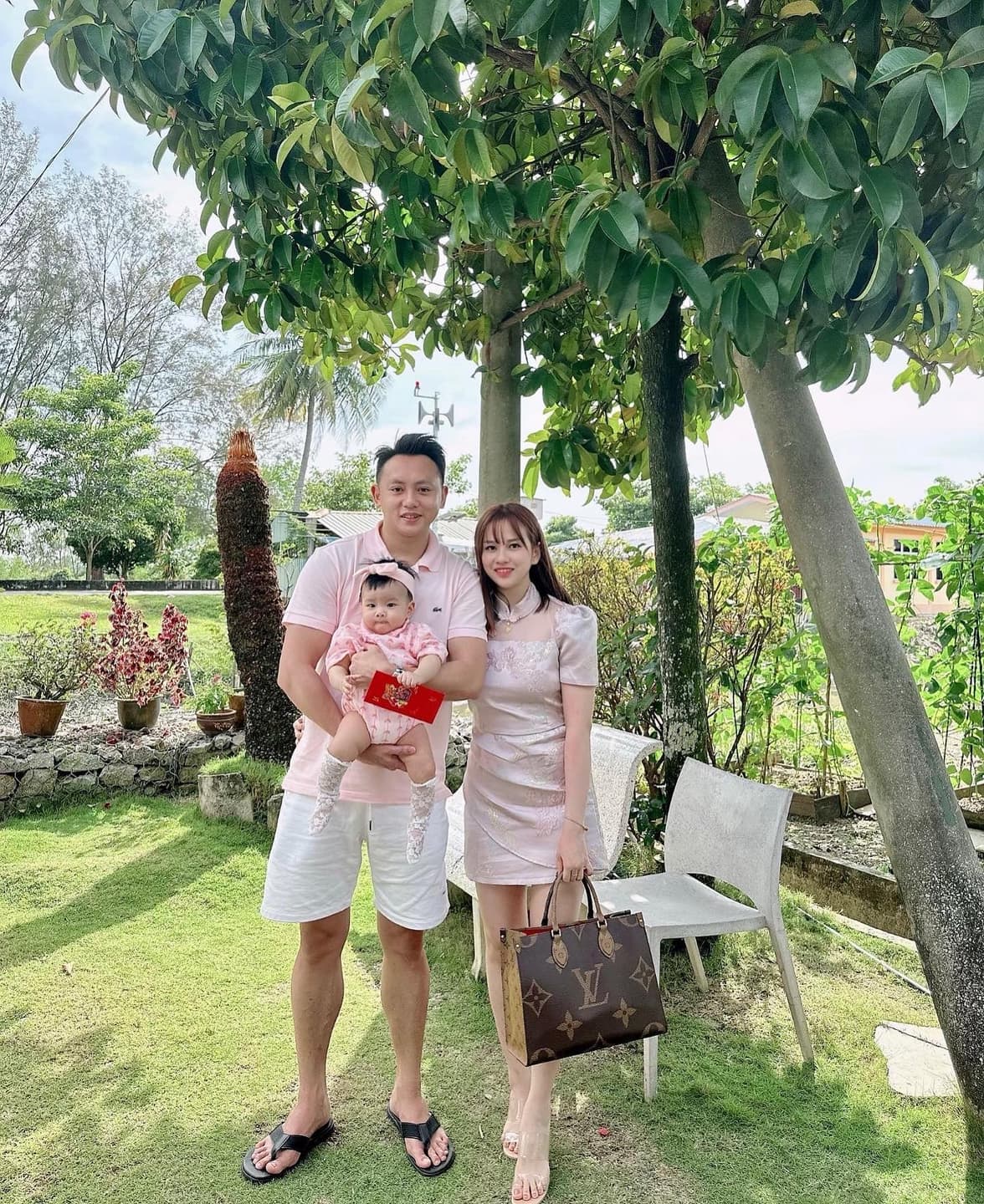 Second day of Chinese New Year ❤️🐰