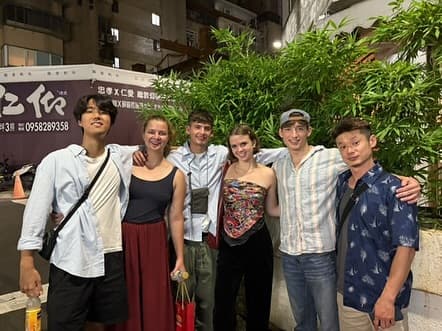 Taiwan Memories Map 4