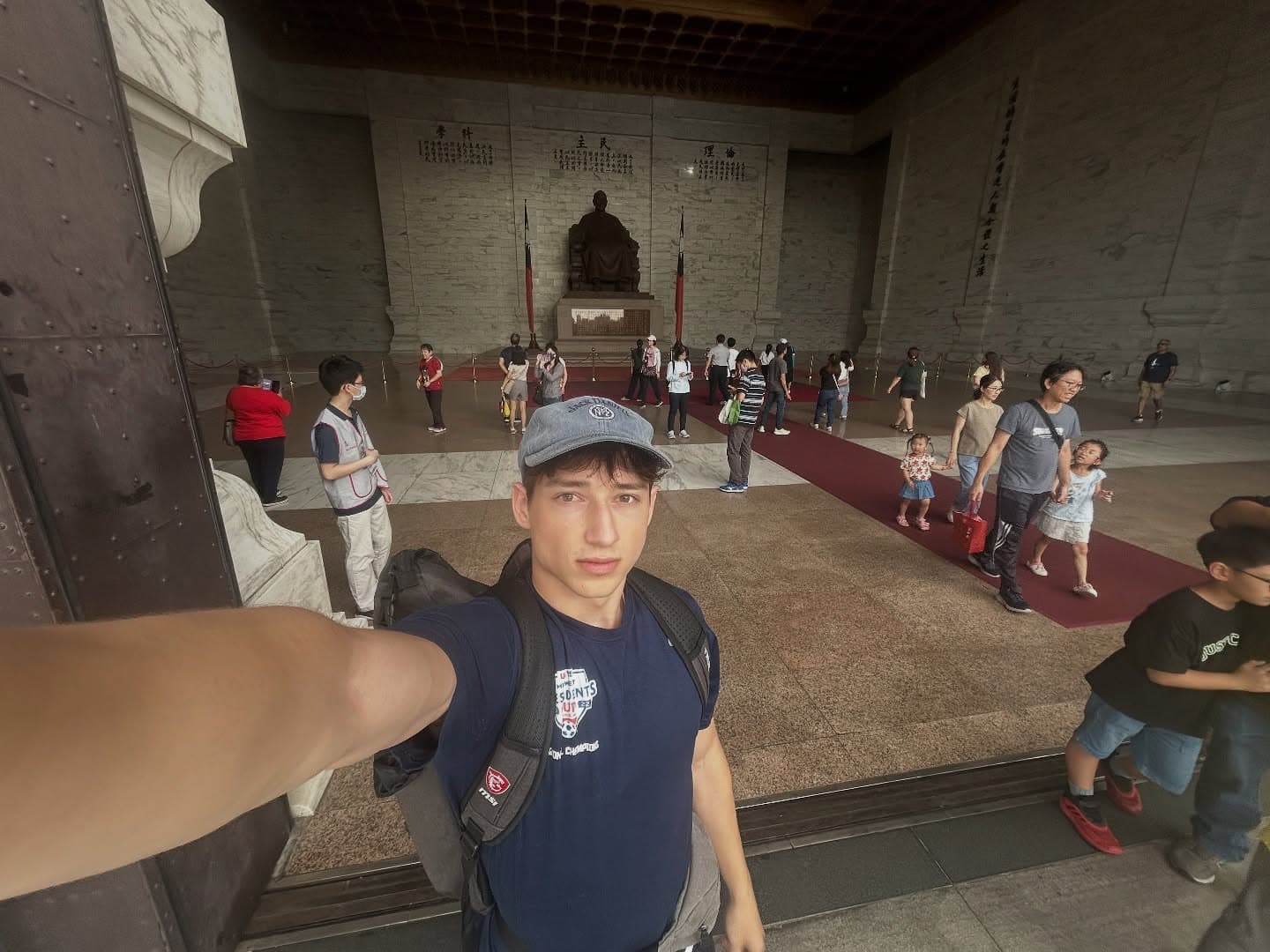 Taiwan Memories Map 5