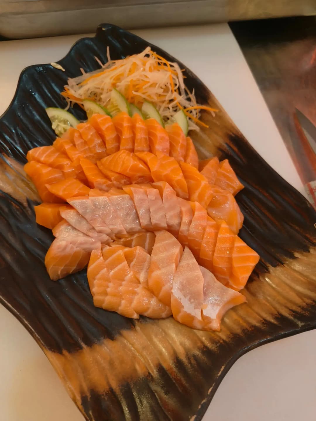 Salmon🍣🥢 2