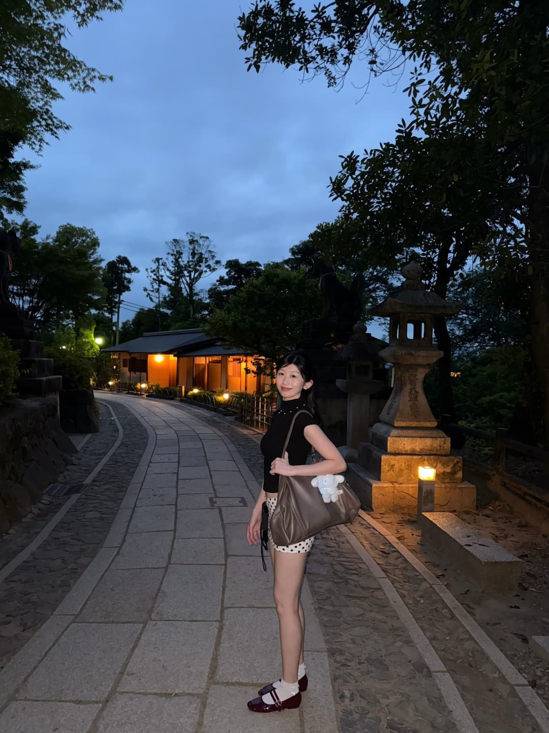 Kyoto Trip Photo Map 3
