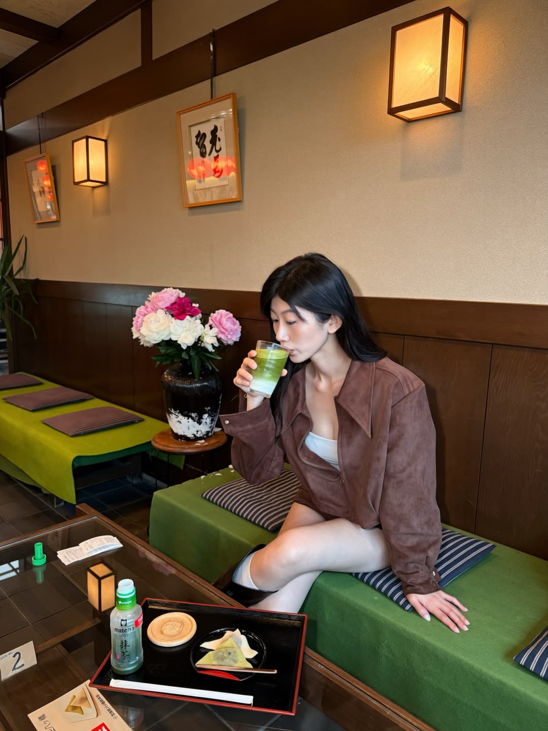 Kyoto Trip Photo Map 5