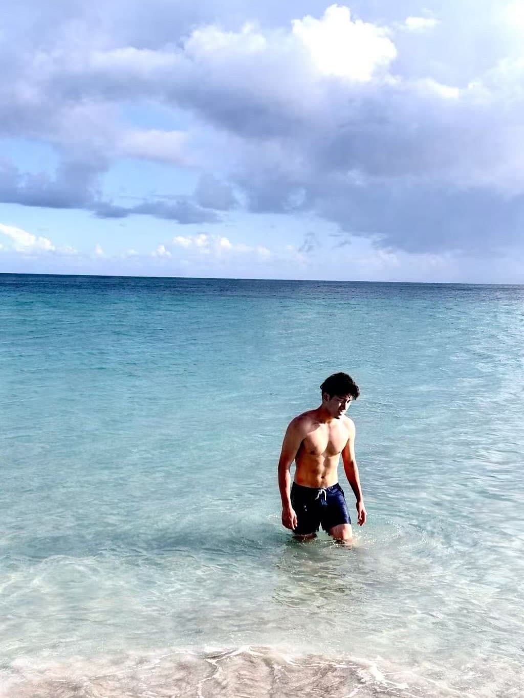 Island mode 🌴 5