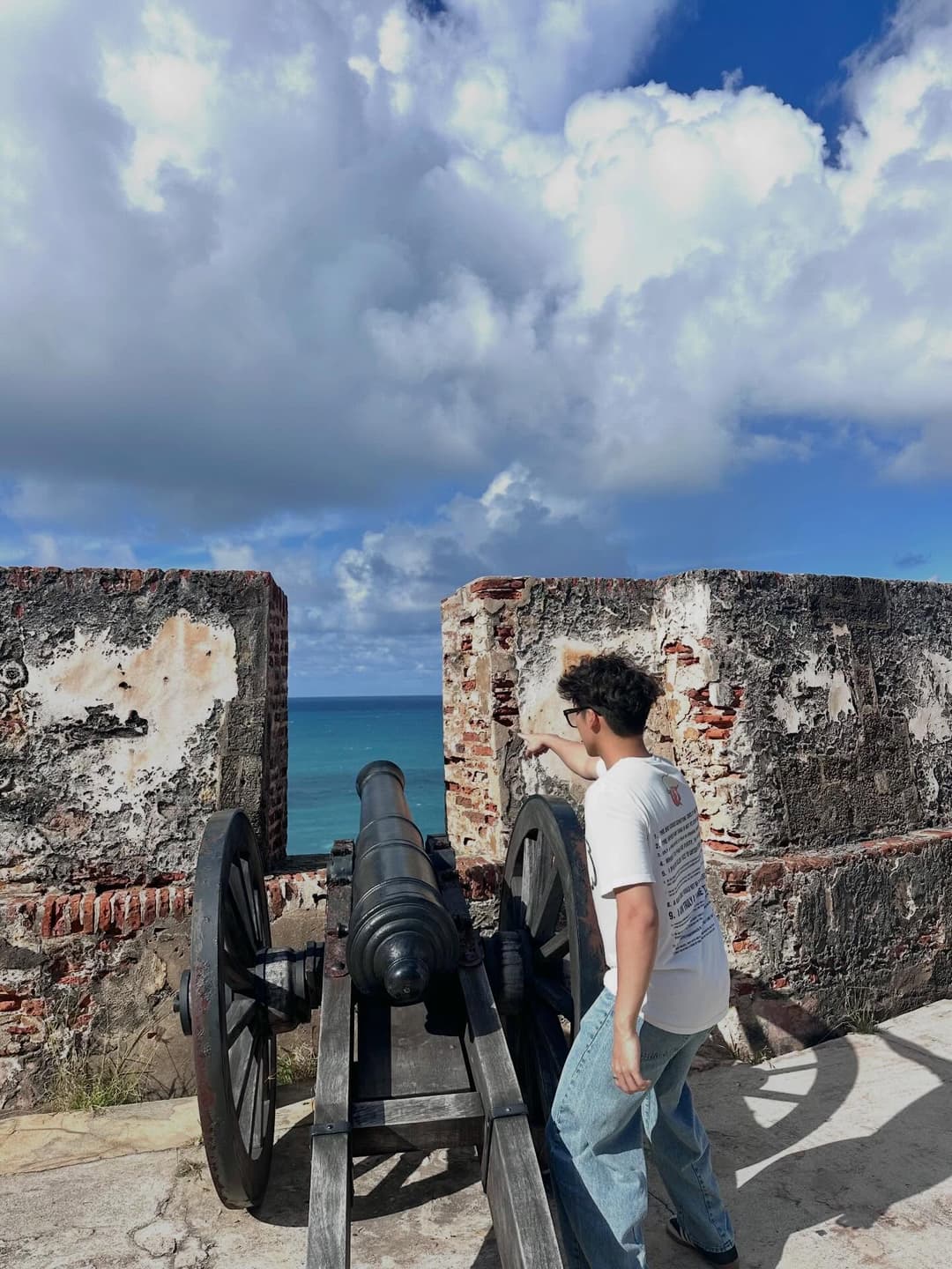 Island mode 🌴 8