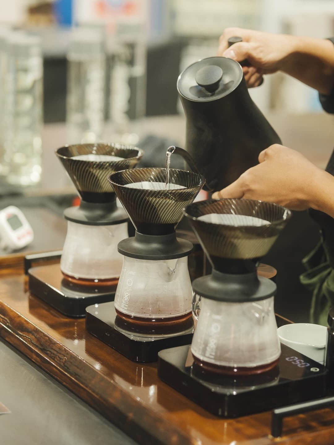 NSW/ACT Coffee Comp Map