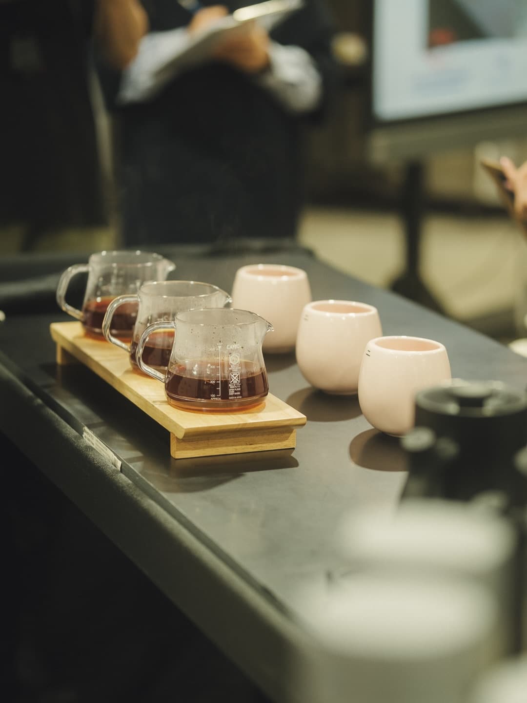 NSW/ACT Coffee Comp Map 5