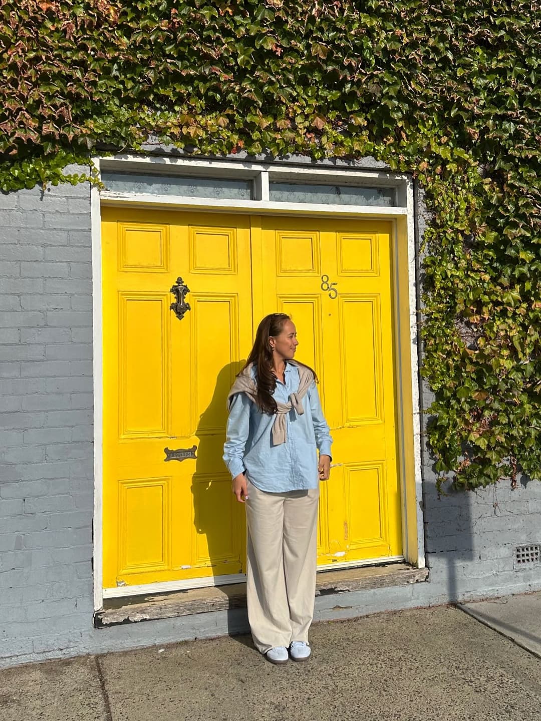 Lemon Doors Map Update 2