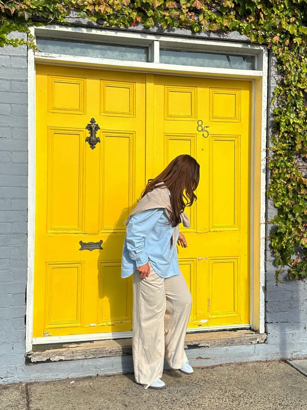 Lemon Doors Map Update 3