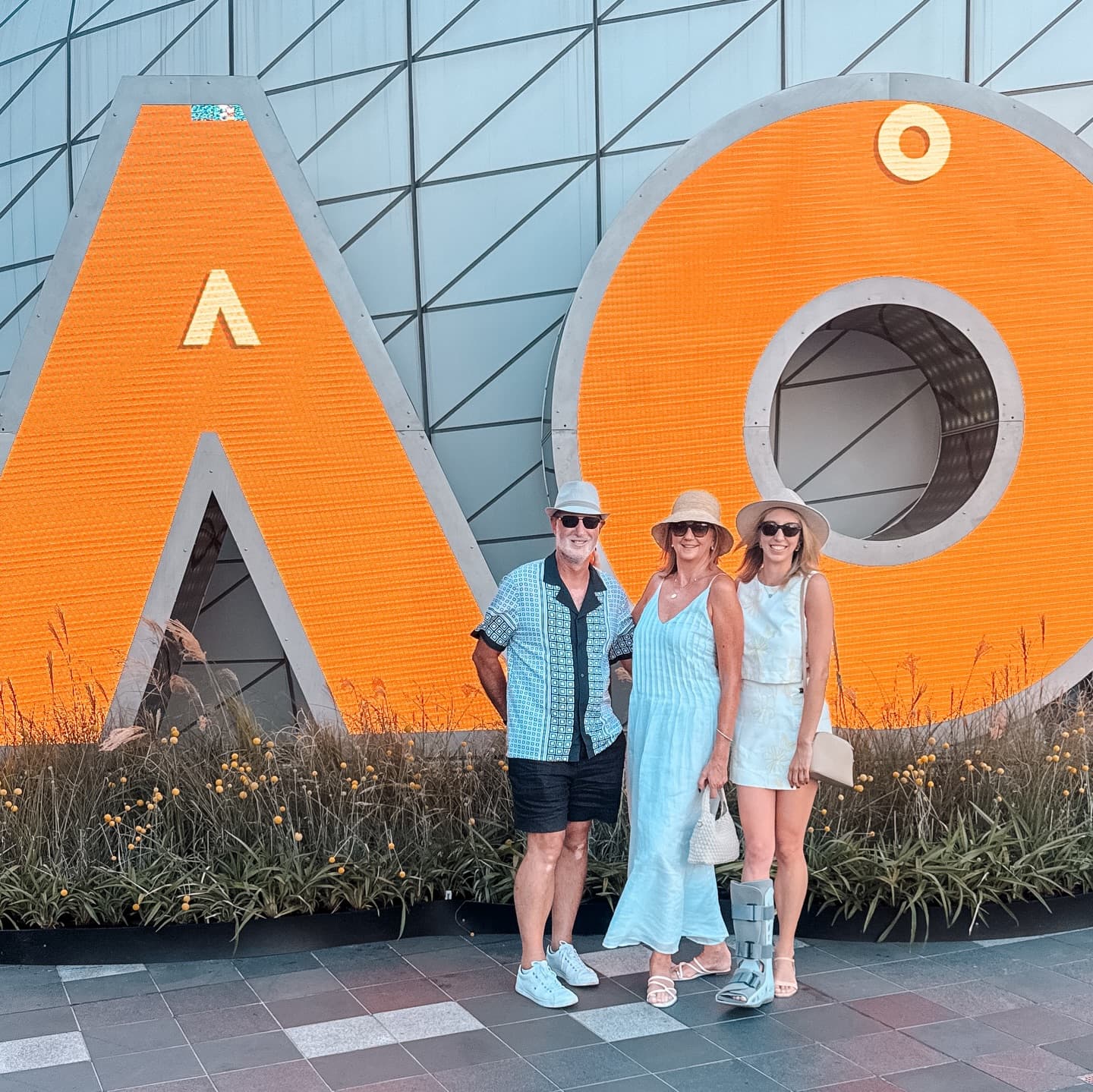 Aus Open 2026 🎾 2