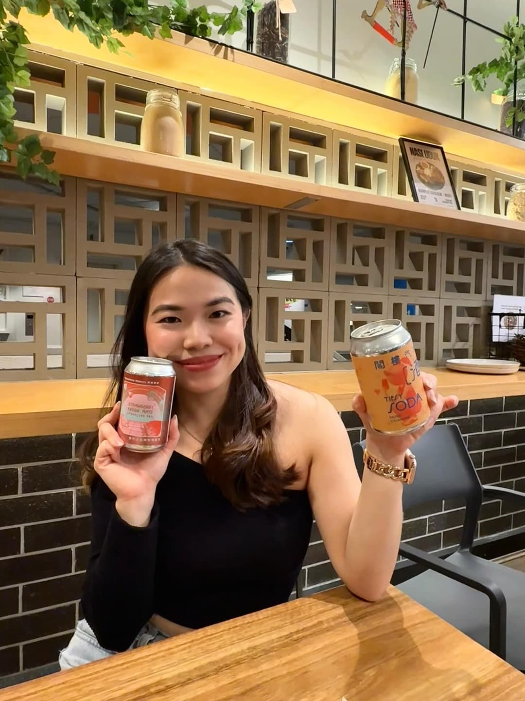New favourite drinks for Sydneysiders