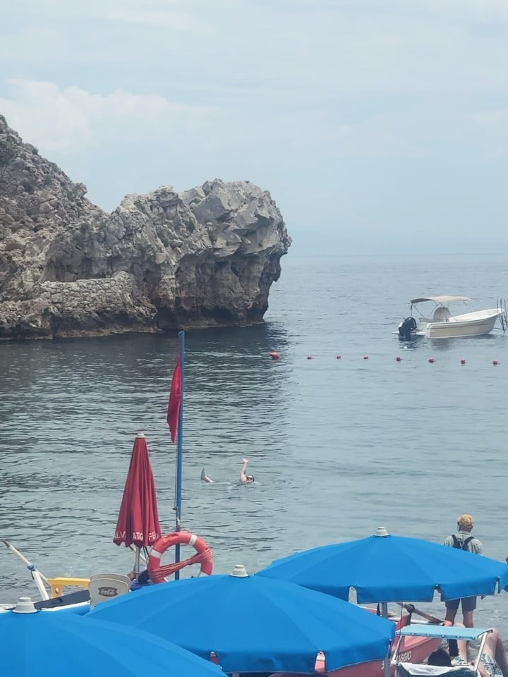 Italian Dream: 2
