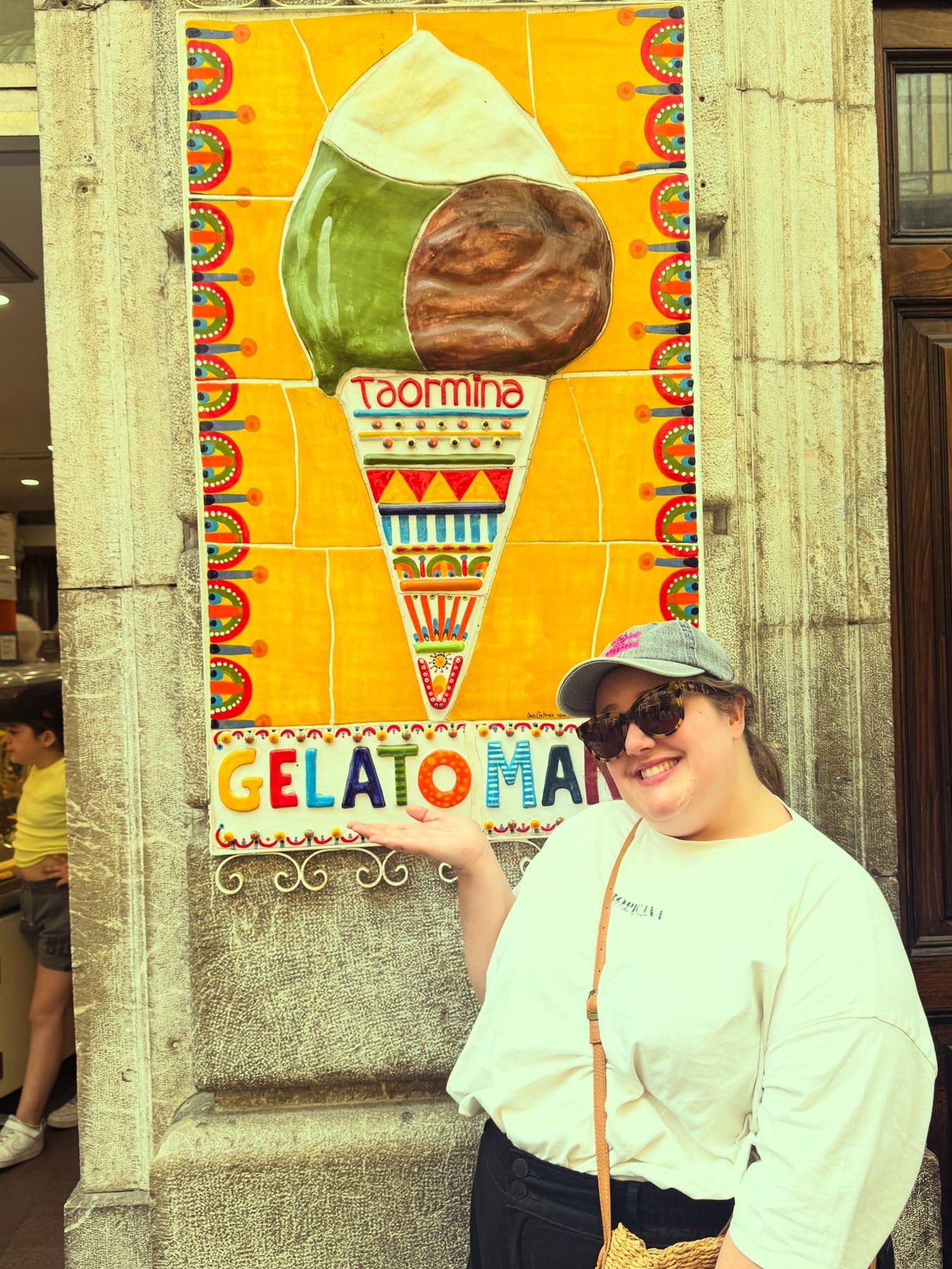 Italian Dream: 4