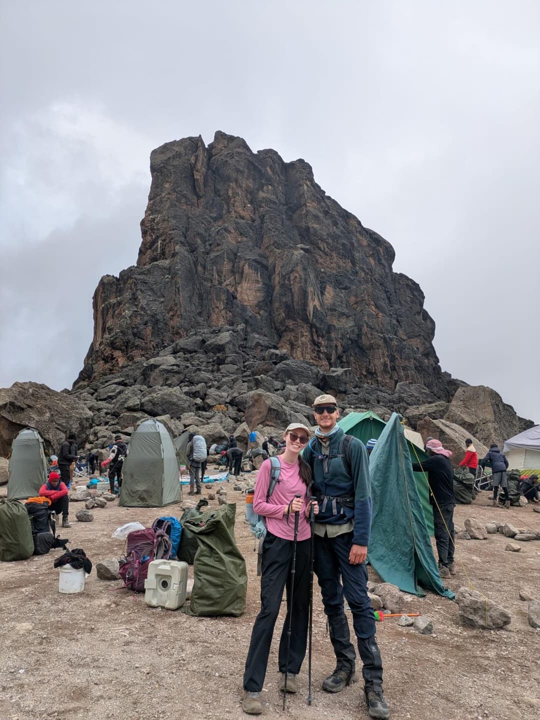 Kilimanjaro! 3