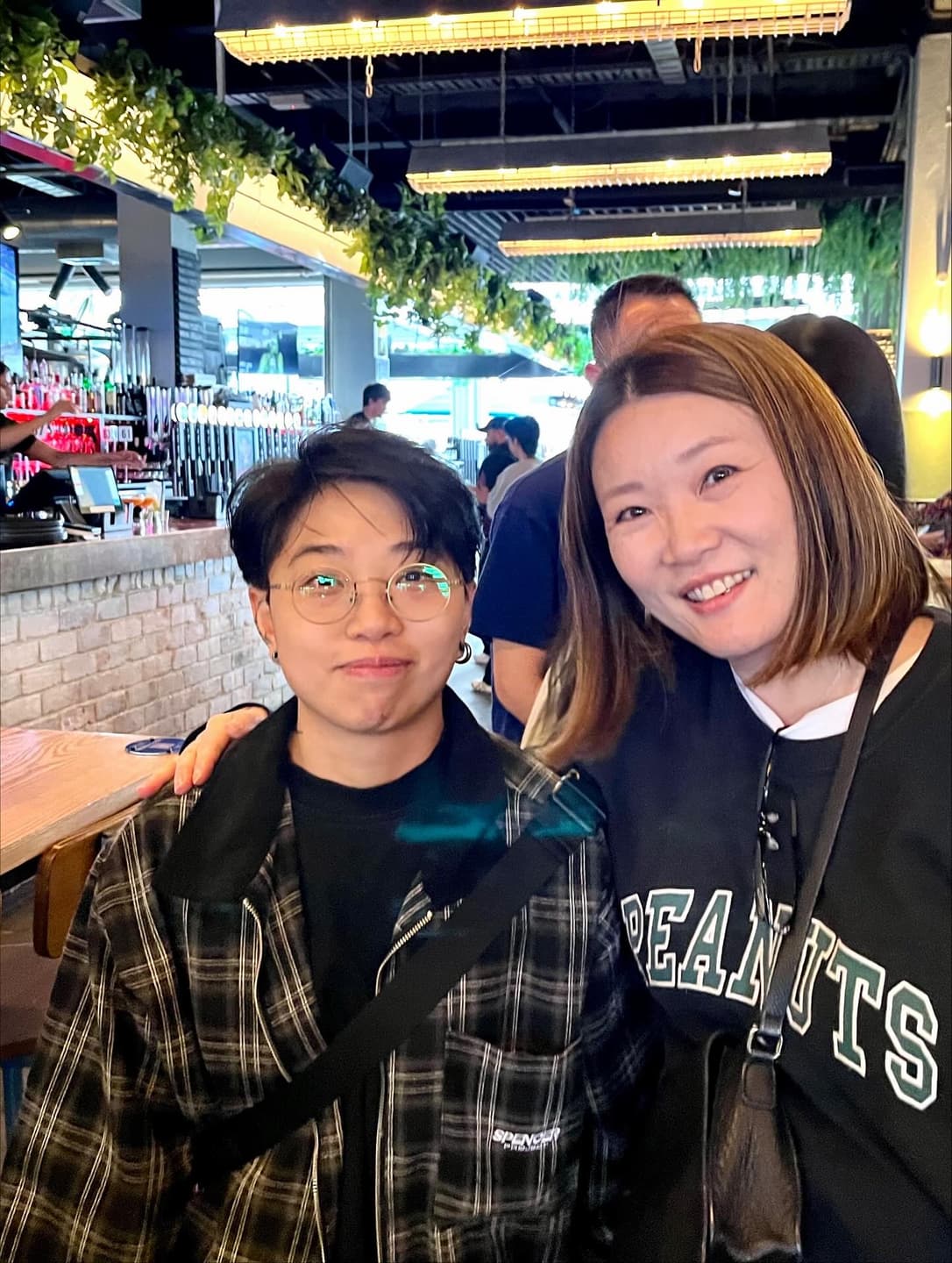 Catching Up Before Japan 6