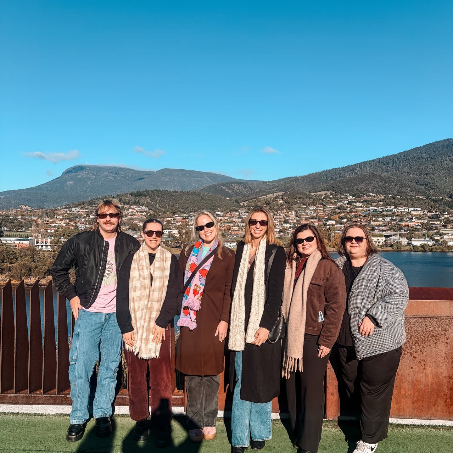 Dark Mofo Highlights