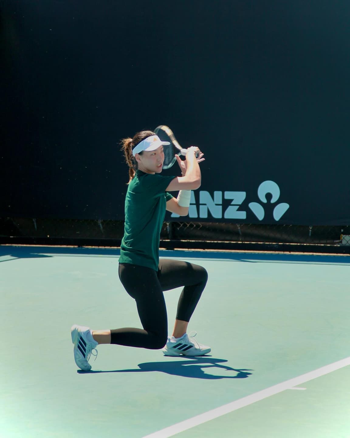 Australian Open Memories