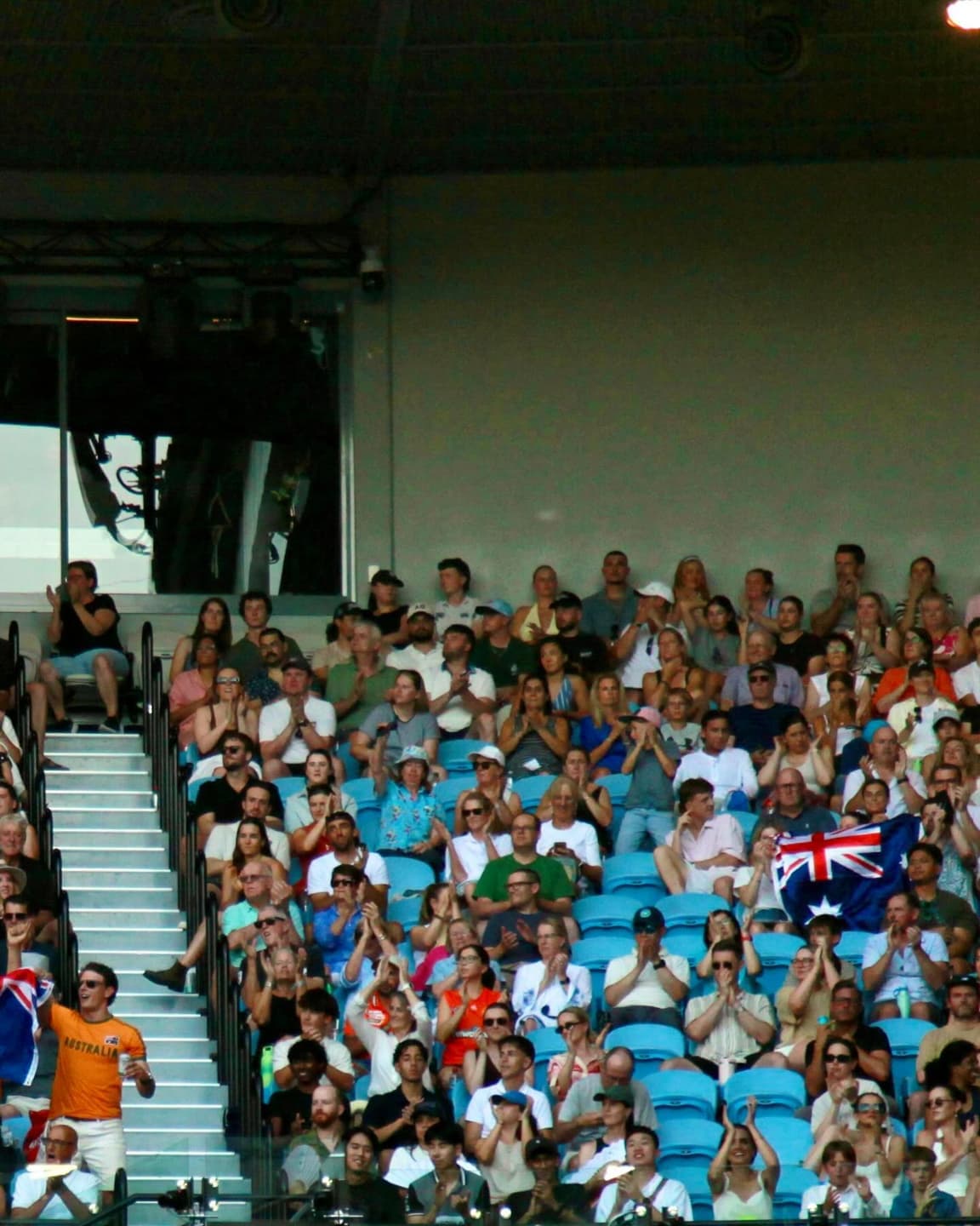 Australian Open Memories 6