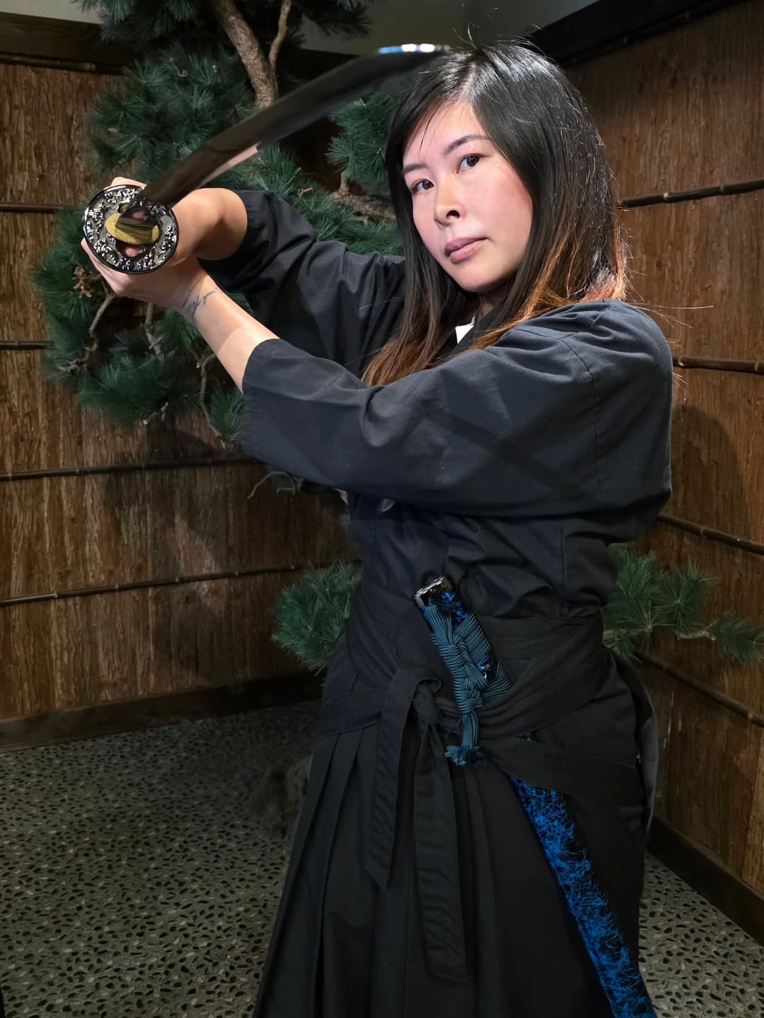 Samurai Ninja Museum