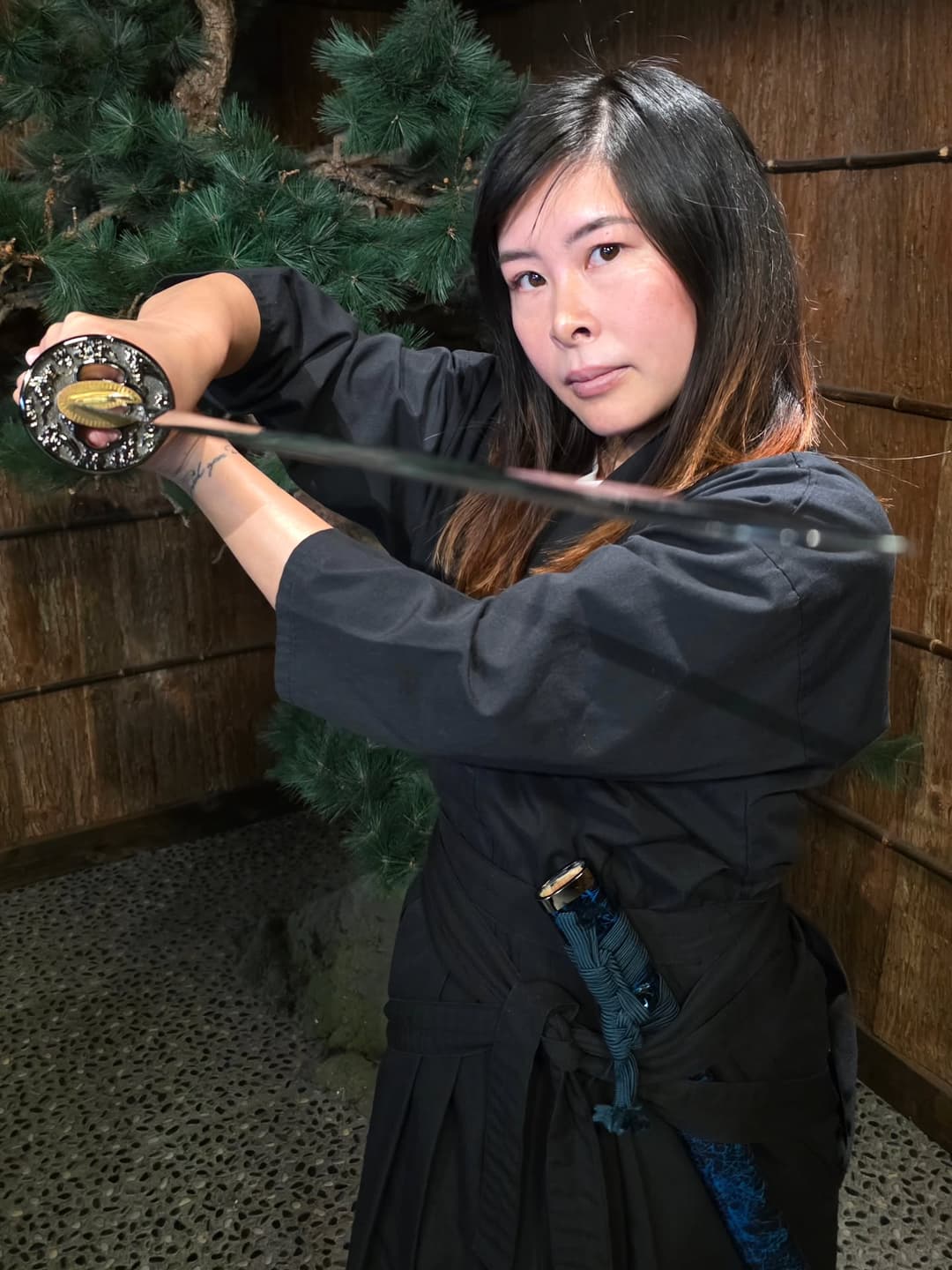 Samurai Ninja Museum 2