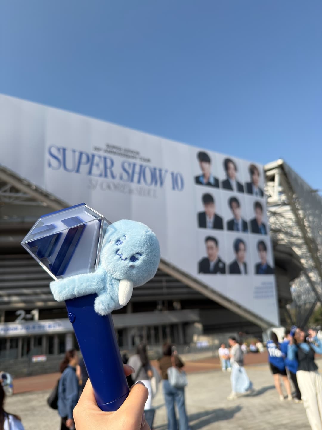 Super Junior accompanied my youth 4