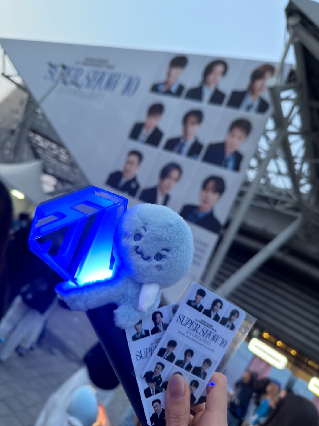 Super Junior accompanied my youth 7