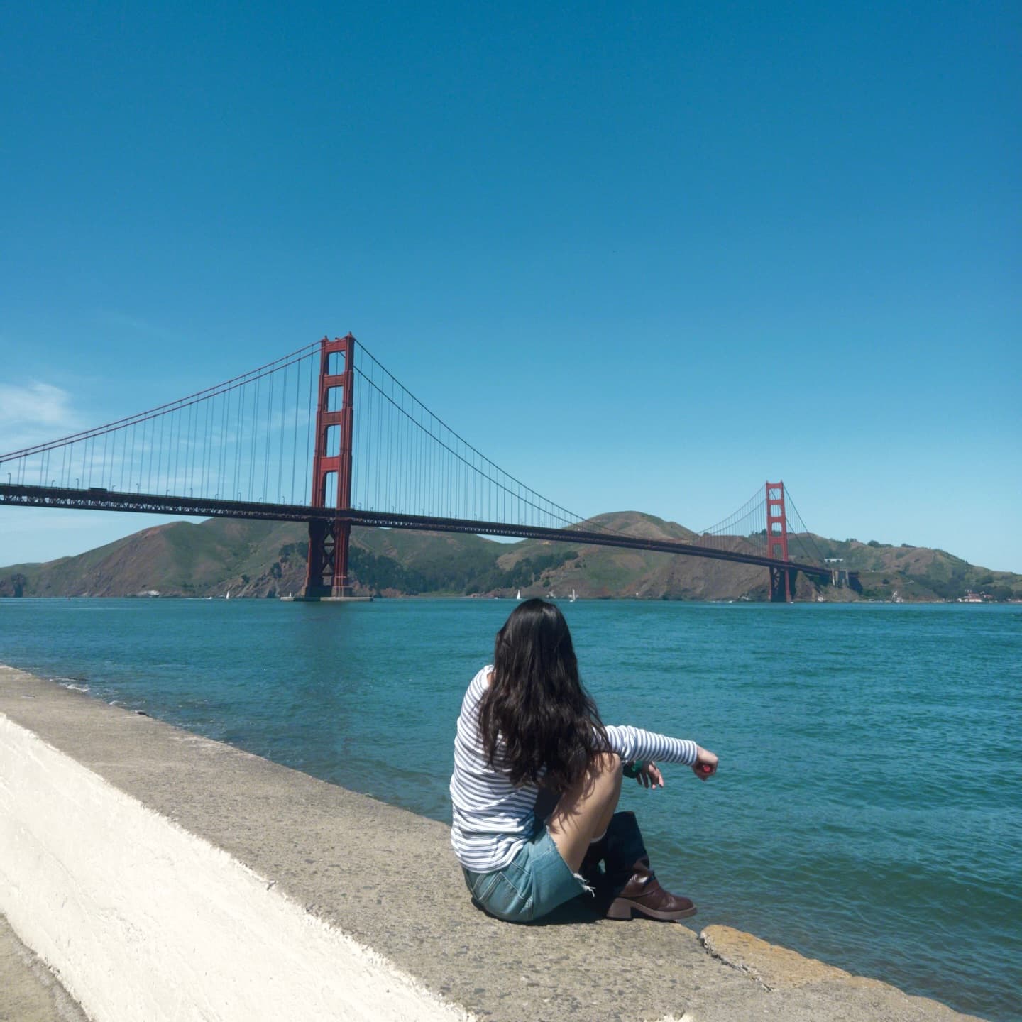 San Francisco Map Update
