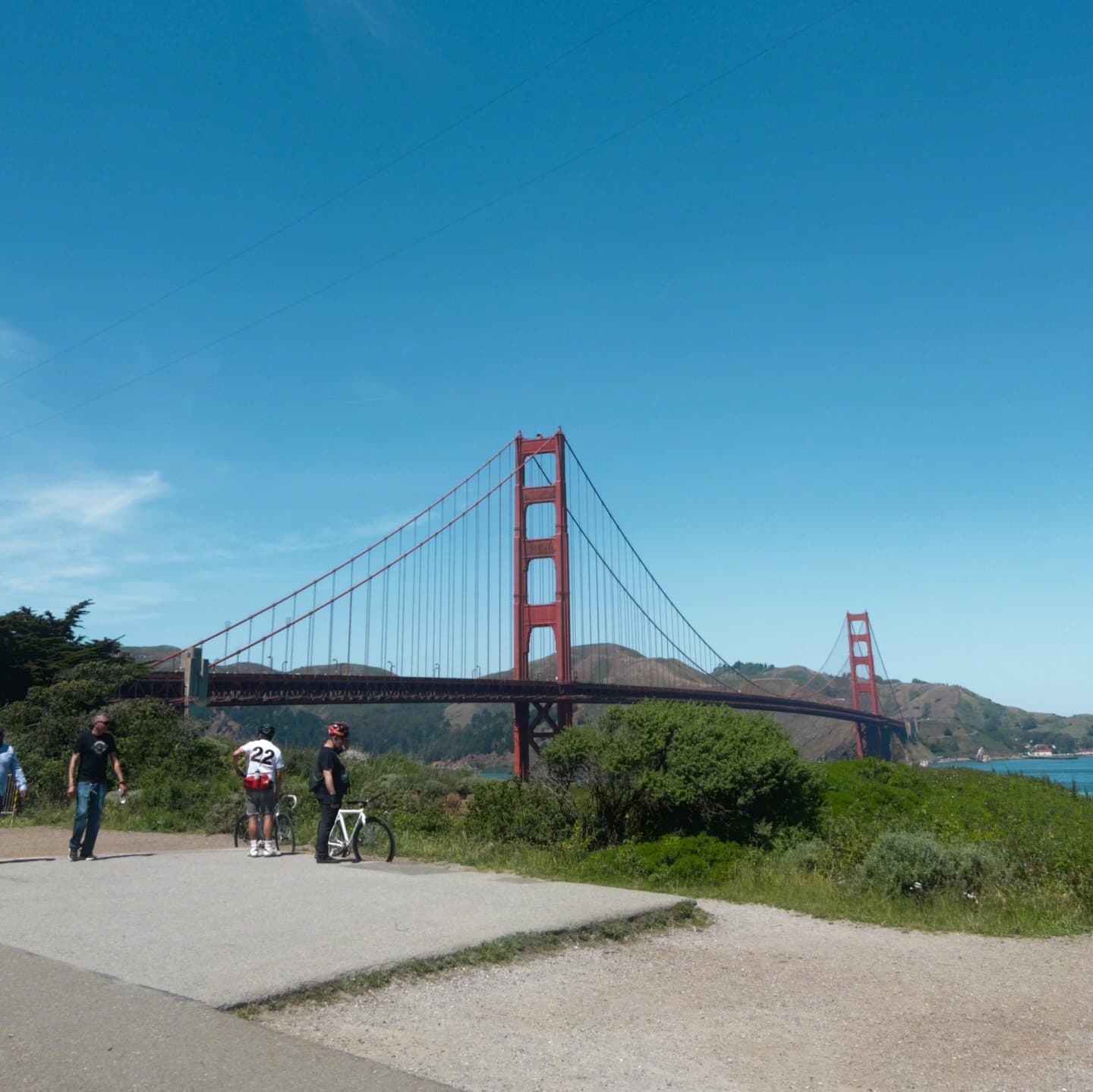 San Francisco Map Update 2