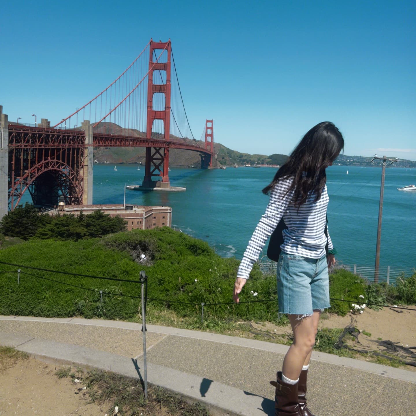 San Francisco Map Update 3