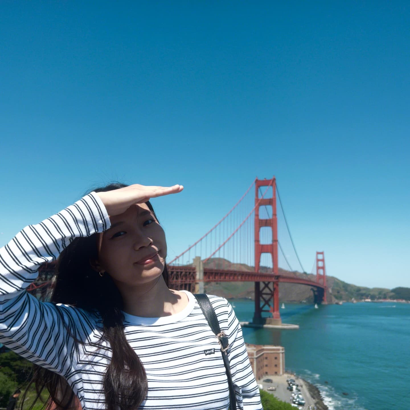 San Francisco Map Update 4