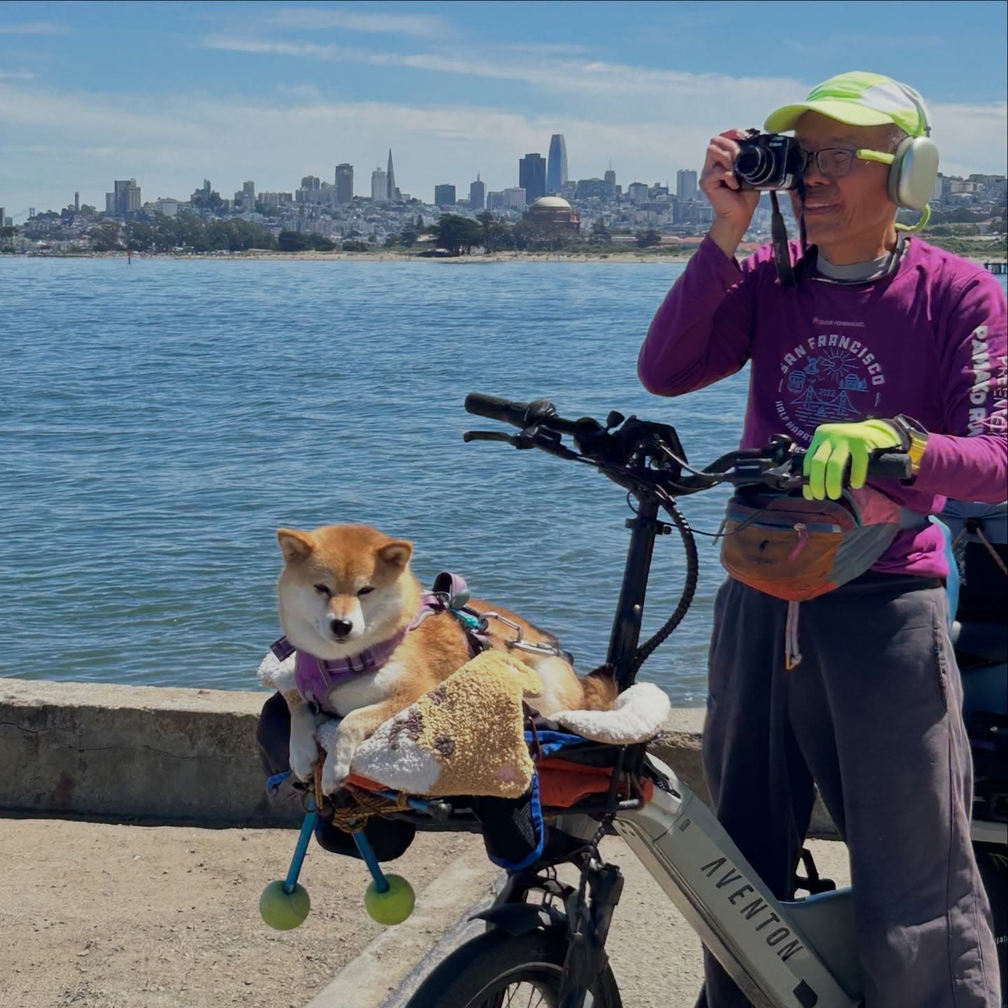 San Francisco Map Update 5
