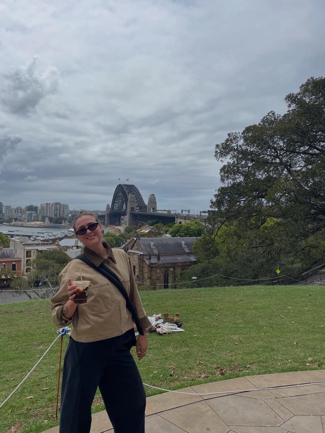 Sydney Holiday Map 3