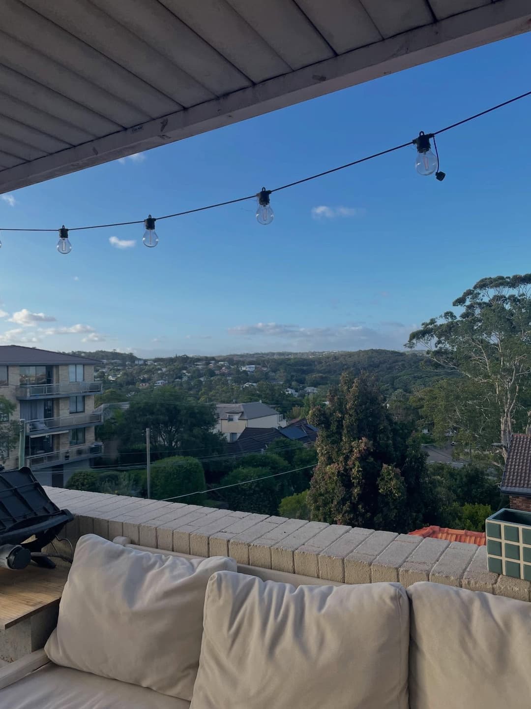 Sydney Holiday Map 4