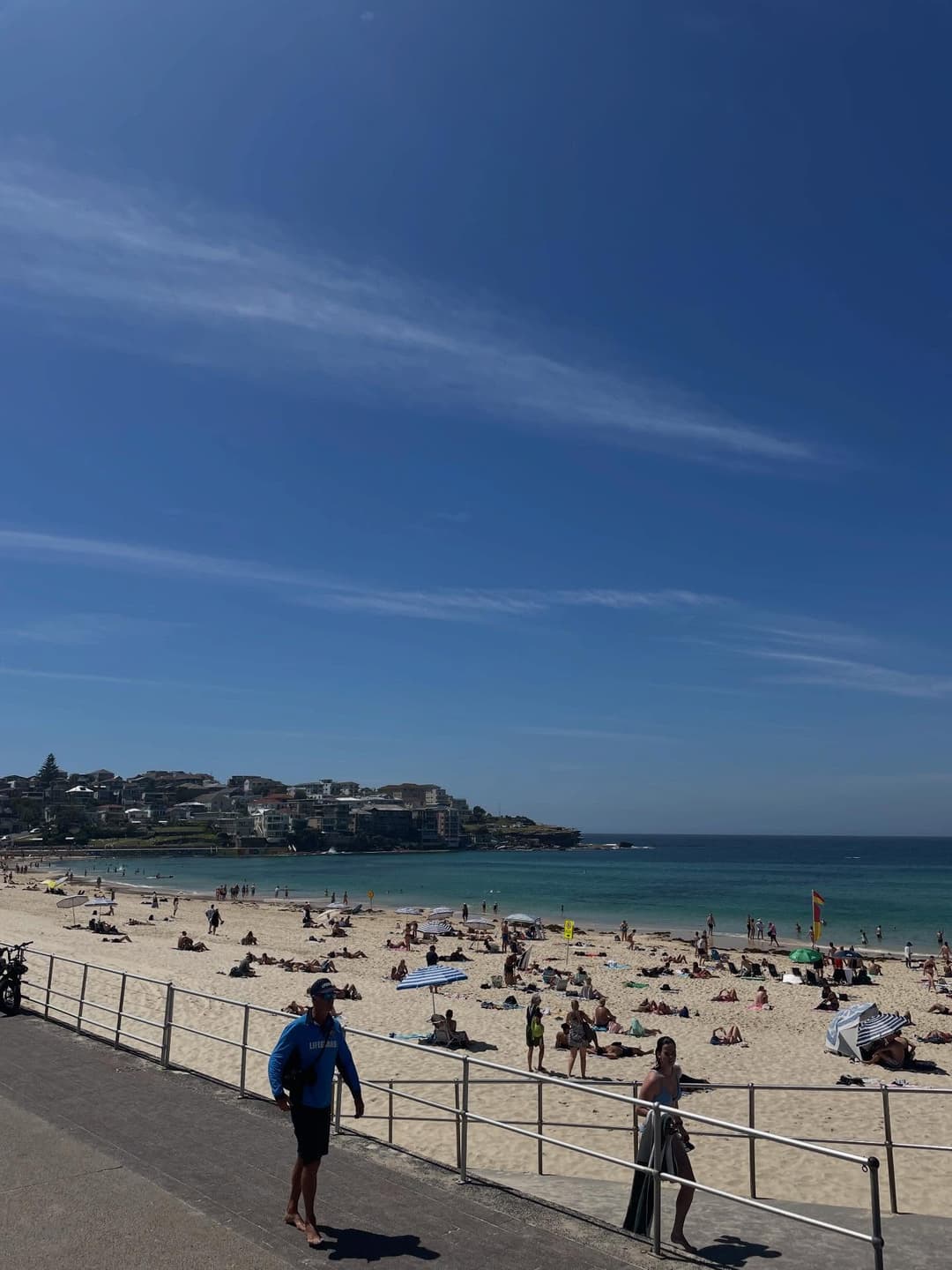 Sydney Holiday Map 6