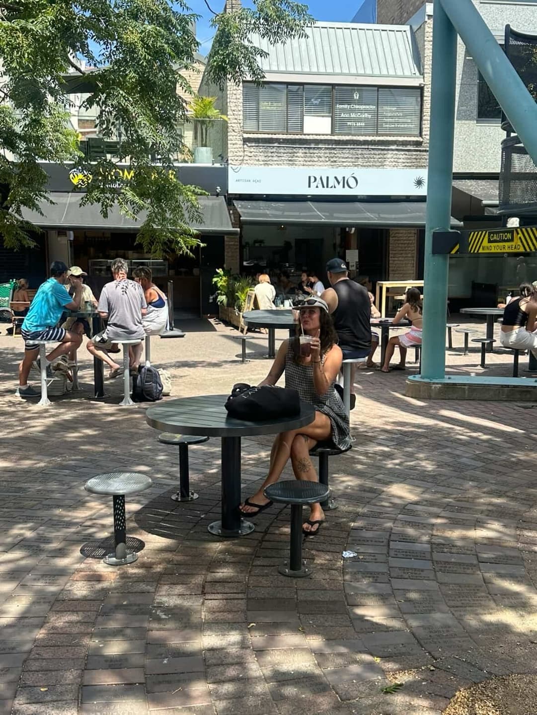 Sydney Holiday Map 7