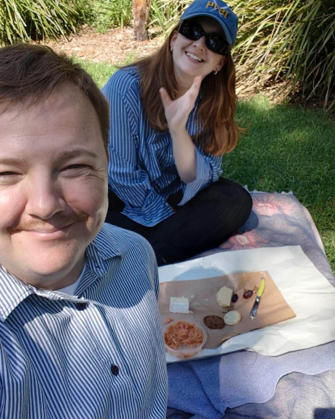 Our Zoo and Gig Day Out