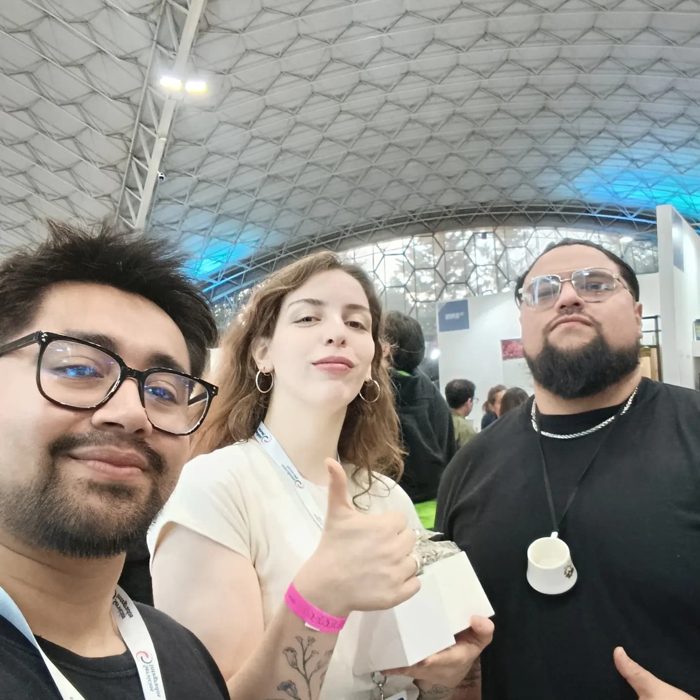 Entaza 2026: Cheers, Córdoba! 7