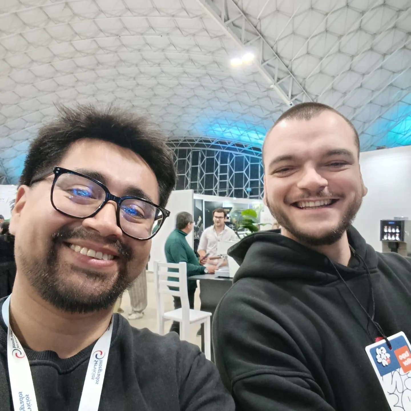 Entaza 2026: Cheers, Córdoba! 8