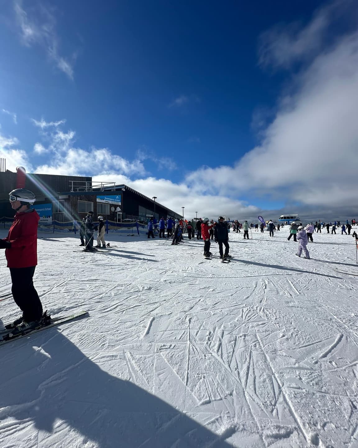Ski Trip Adventures Un 4