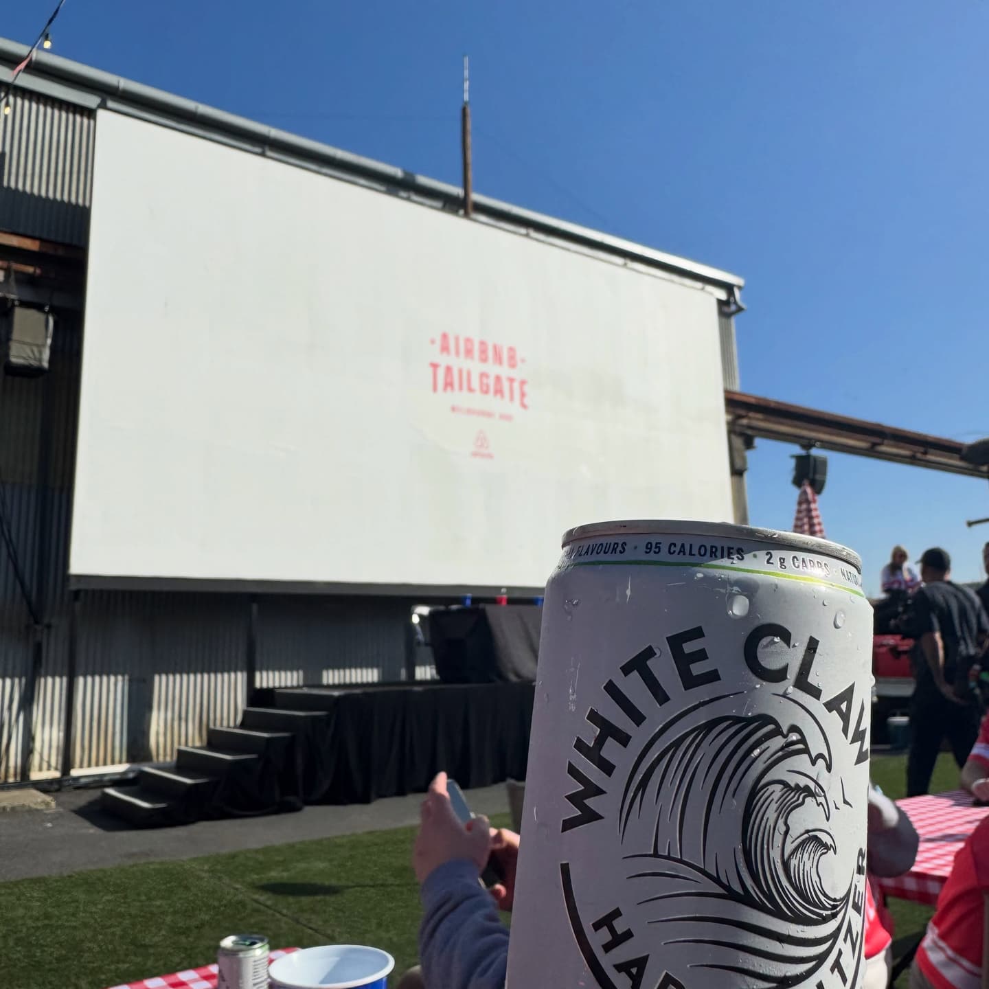 Our Tailgating Map 3