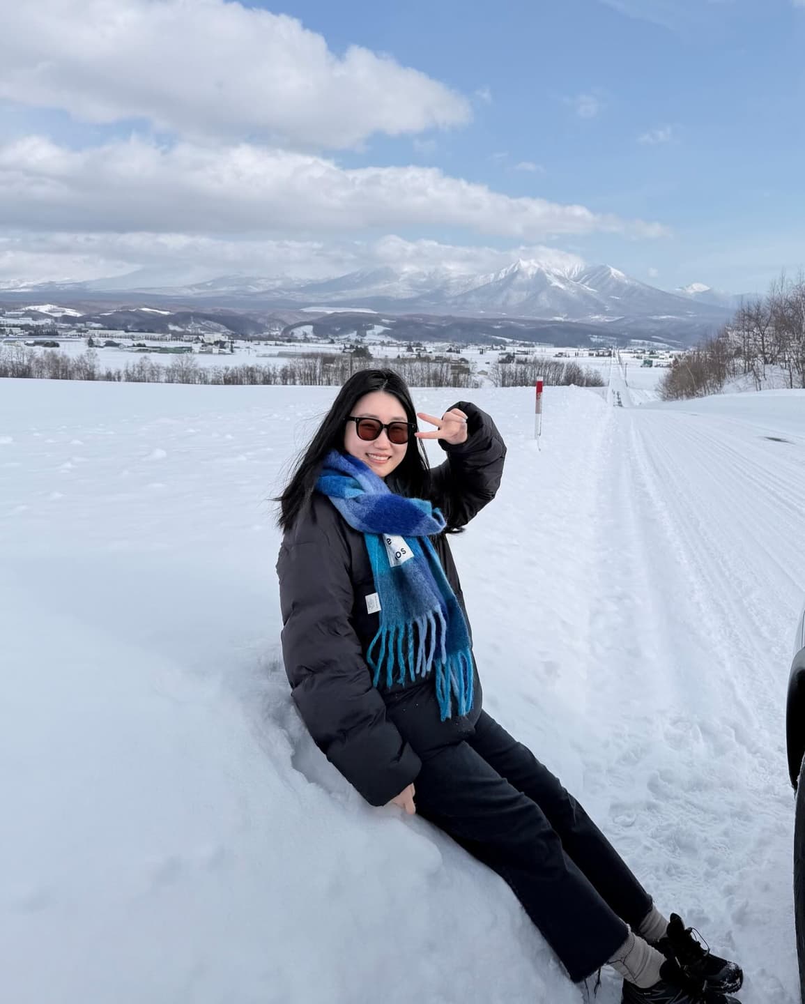 Sapporo ☃️ 3