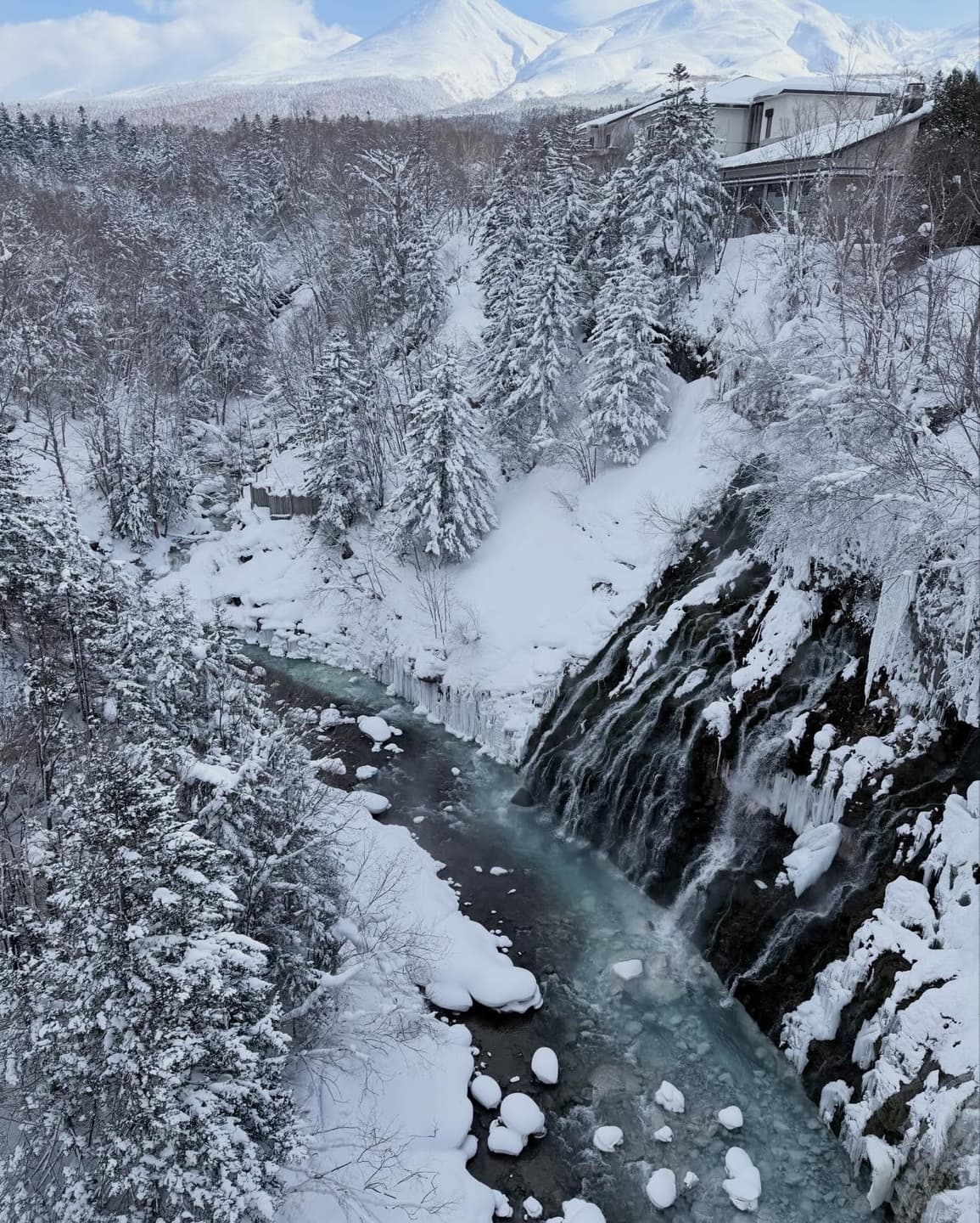 Sapporo ☃️ 4
