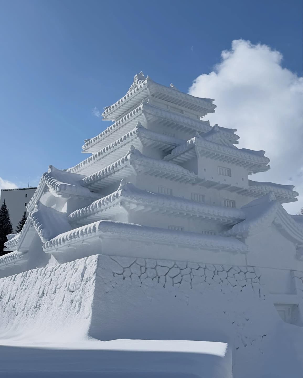 Sapporo ☃️ 5