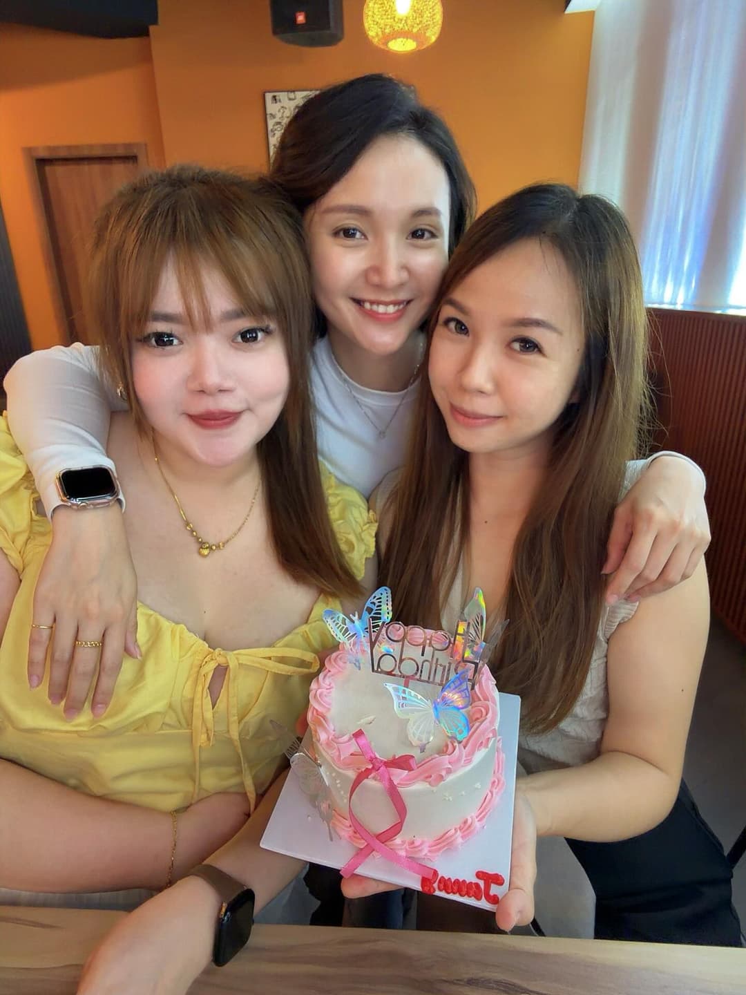 Birthday wishes for my girl 4