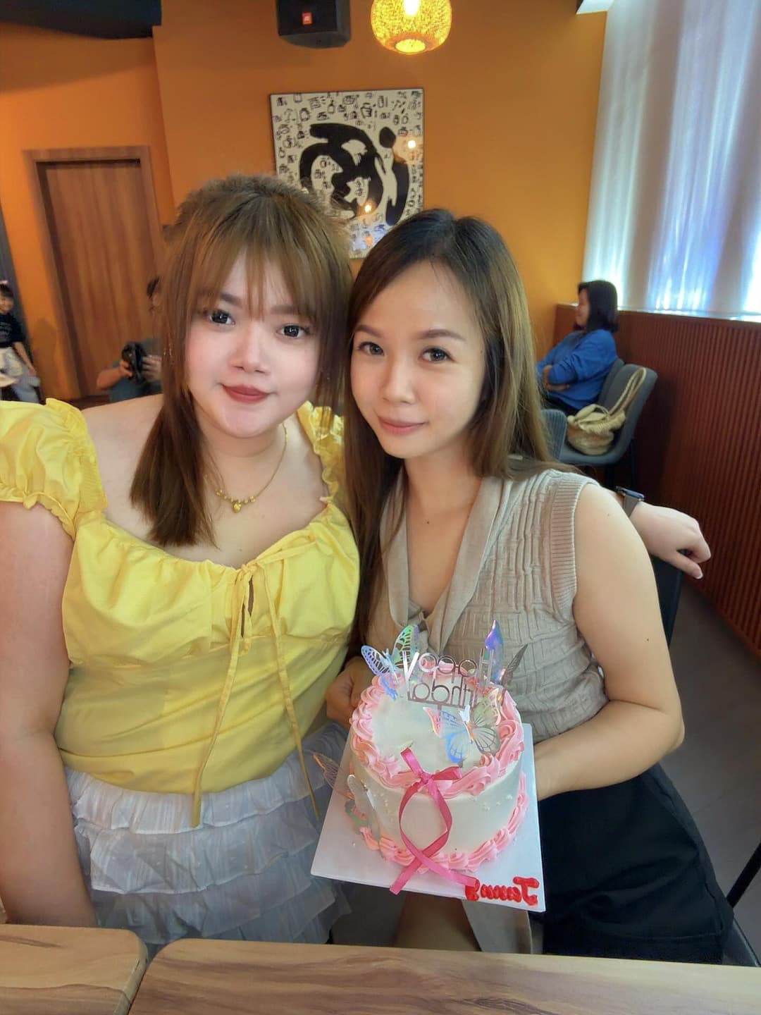 Birthday wishes for my girl 5