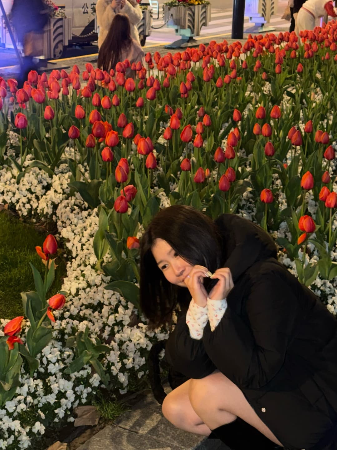 Shanghai Photo Dump 🌷