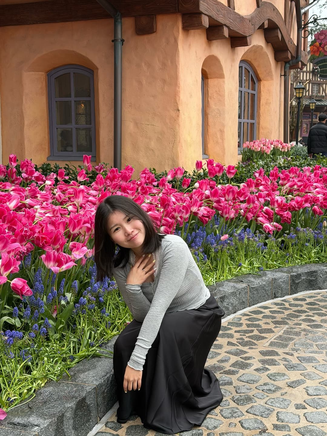 Shanghai Photo Dump 🌷 3
