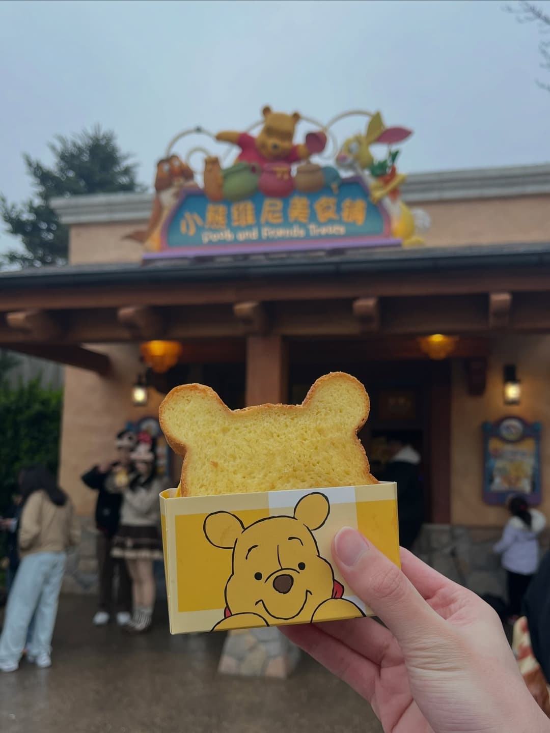 Shanghai Photo Dump 🌷 5
