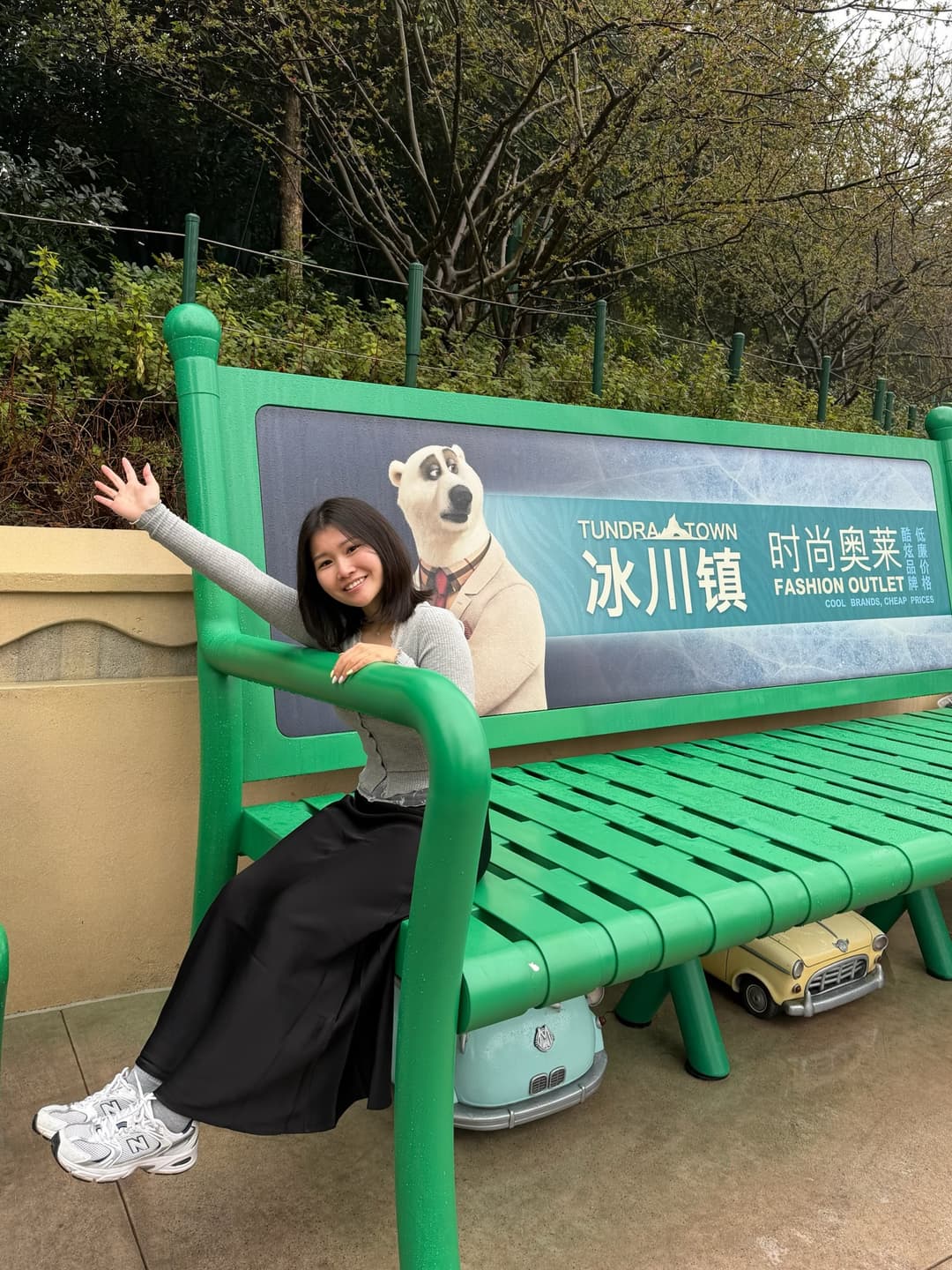Shanghai Photo Dump 🌷 8