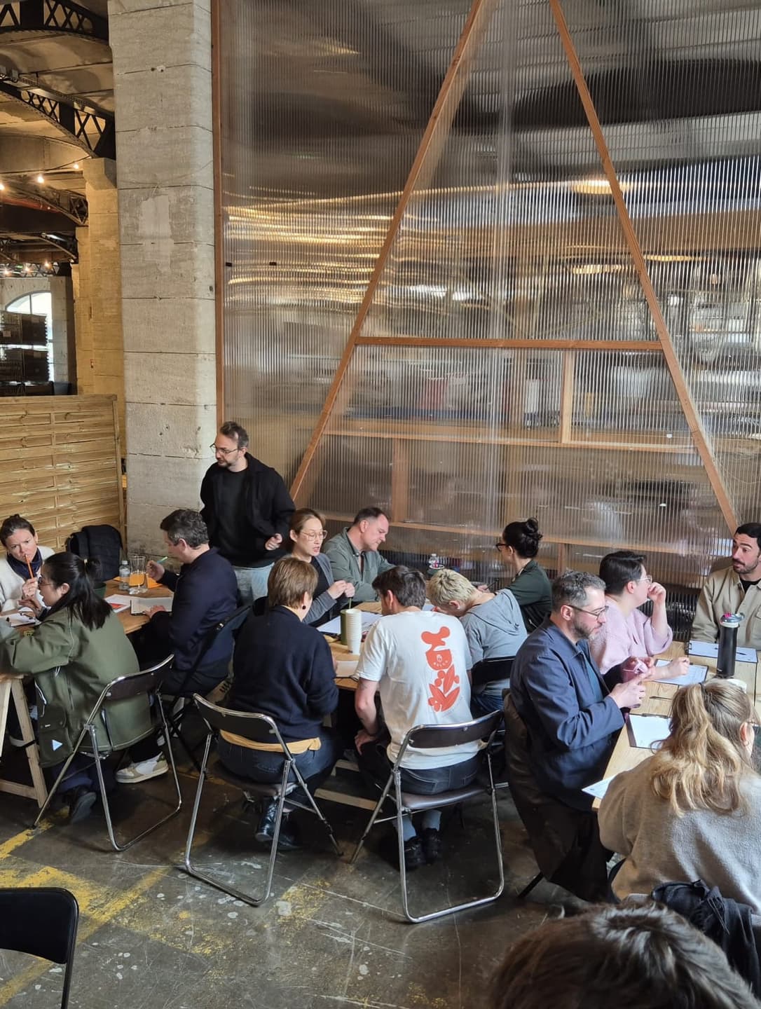 Brewers Cup 2026: Our Judging Journey 4